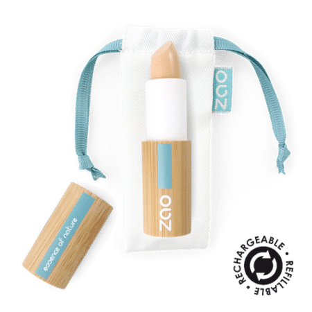 Correcteur stick beige clair