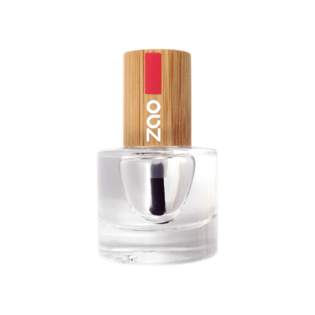 Duo base et top coat