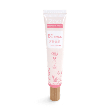 BB Cream SPF 20 Clair