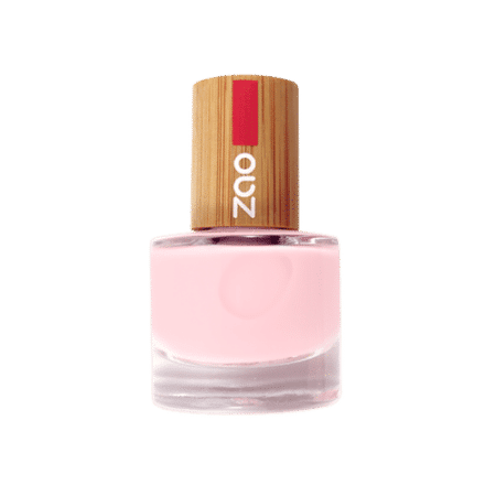 Vernis à ongles French Manucure rose