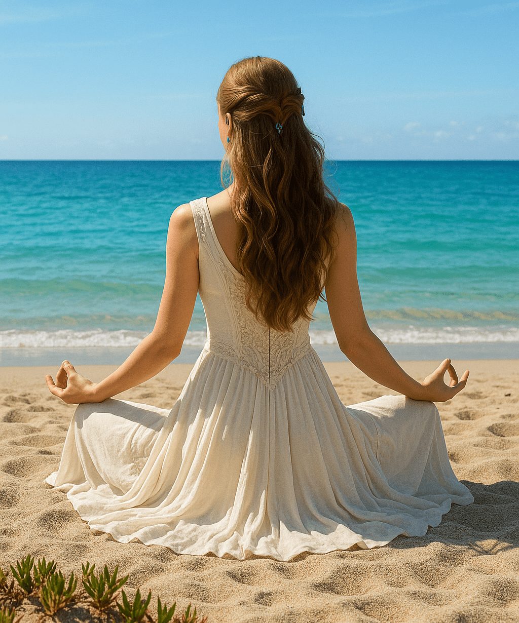 L’alignement intérieur : quand le cœur, la tête et le corps parlent le même&nbsp;langage