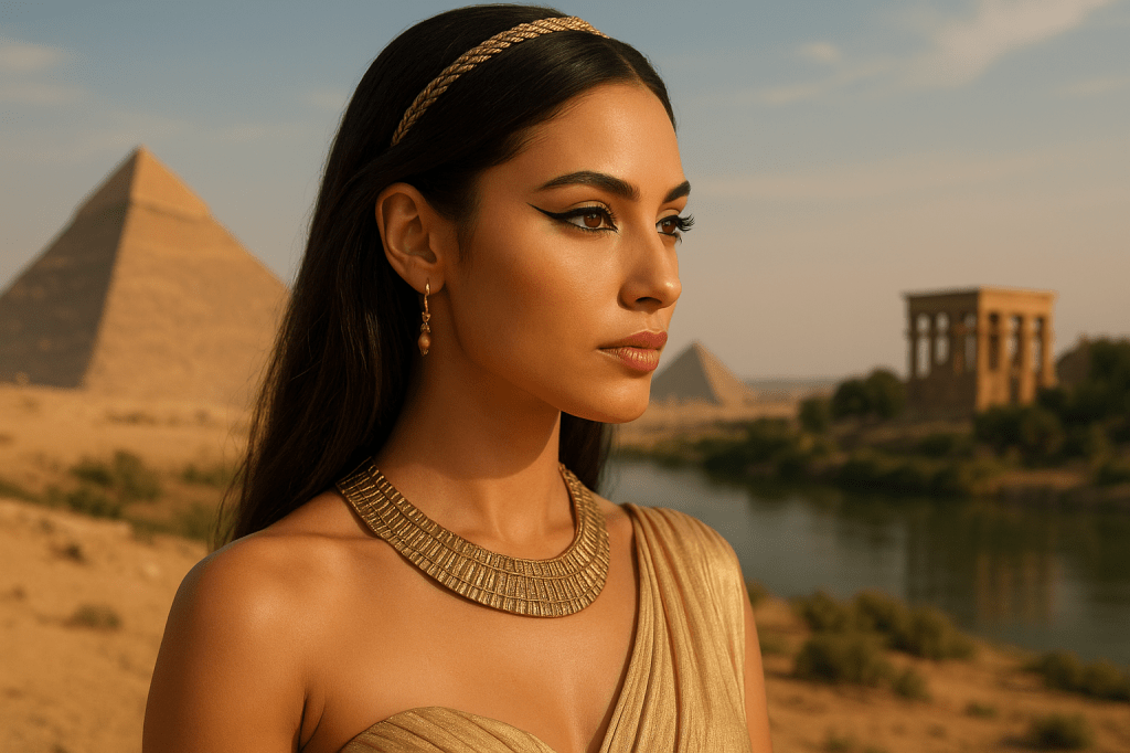 Eyeliner : le pouvoir d’un&nbsp;trait